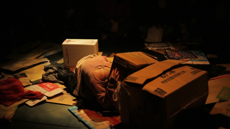 全民健保不給付｜心酸酸工作室｜國藝會補助成果檔案庫